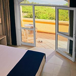 Camera familiare con letto king size
